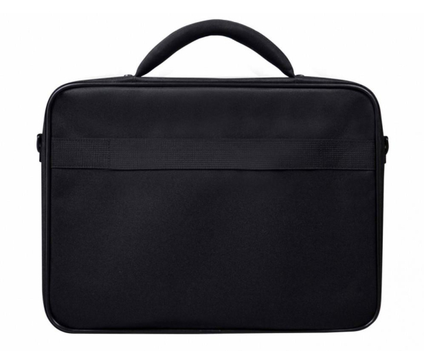 PORT DESIGNS Torba na laptopa PORT DESIGNS Courchevel 160512 (Clamshell; Backfile; 14/15,6"; kolor czarny) 160512 - 722506 - zdjęcie 4